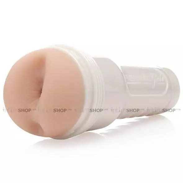 Мастурбатор-анус Fleshlight Girls Lana Rhoades Karma, телесный