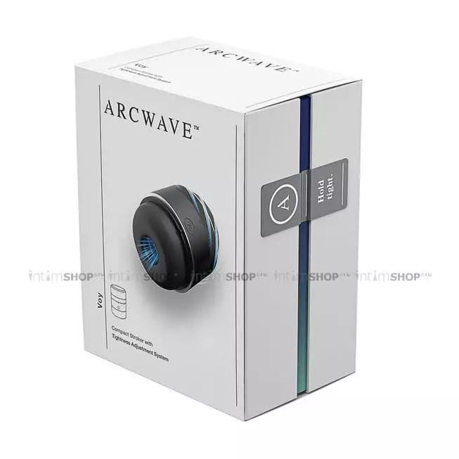 Мастурбатор Arcwave Voy, черный