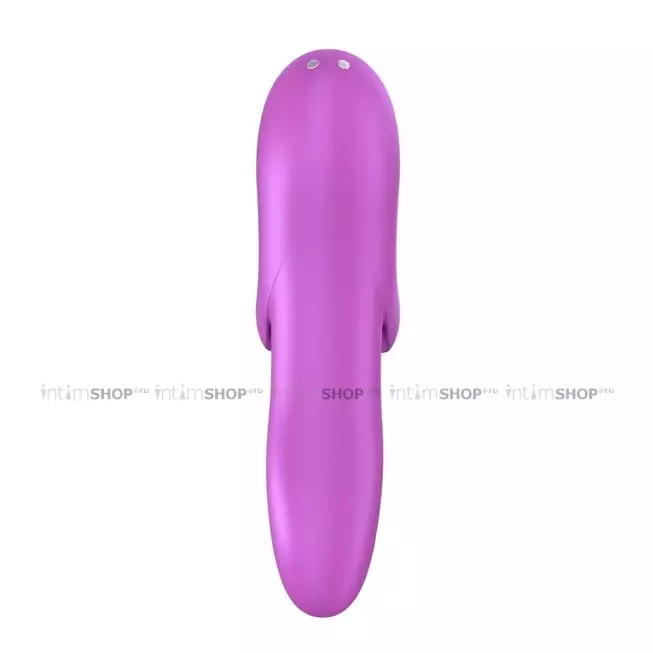 Мини-вибратор Satisfyer Bold Lover, розовый