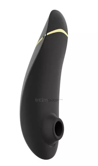 Набор Pleasure Pair Womanizer Premium 2 + Arcwave lon, черный