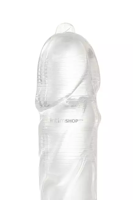 Презервативы ребристые Amor Expert Ribbed, 12 шт