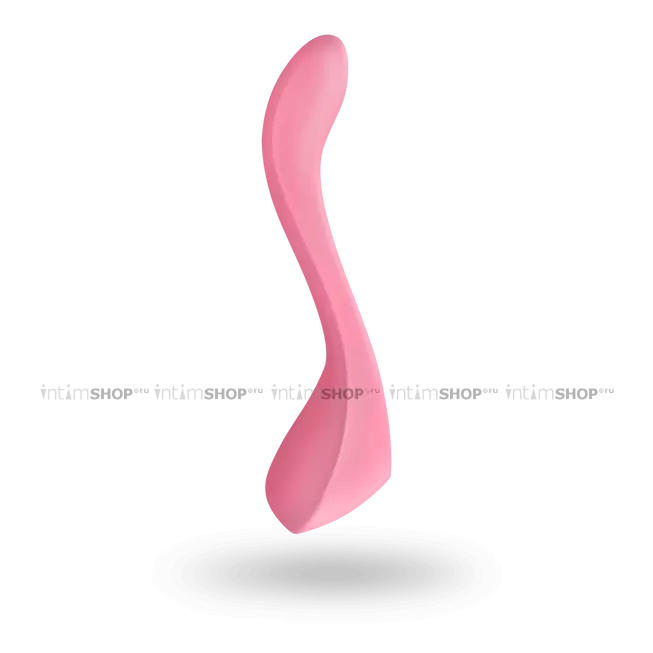 Стимулятор для пар Satisfyer Partner Endless Joy, розовый